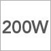 200 Watt