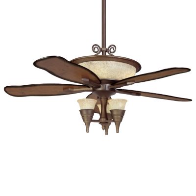 Siena Ceiling Fan by Casablanca