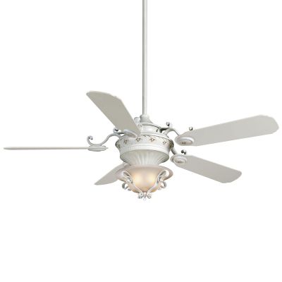 La Fleur Ceiling Fan by Casablanca