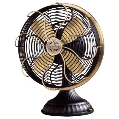 Zephair Table Fan by Casablanca