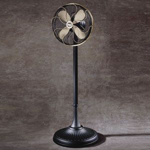 Zephair Floor Fan by Casablanca