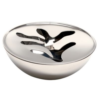 Mediterraneo Soap Dish by Alessi