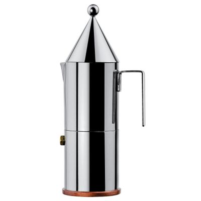 La Conica Espresso Miniature by Alessi