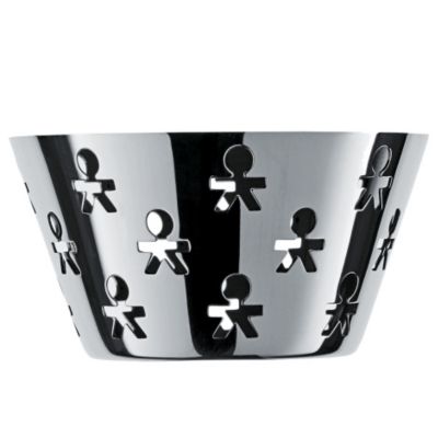 Girotondo Bowl Miniature by Alessi