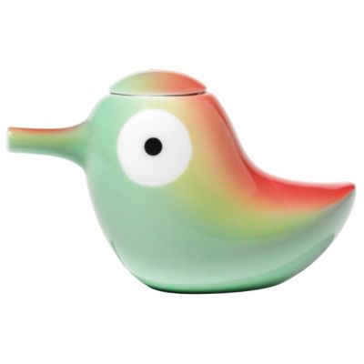 Lily Bird Soy Sauce Container by Alessi