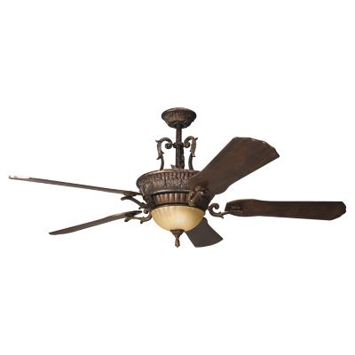 Kimberly Ceiling Fan by Kichler