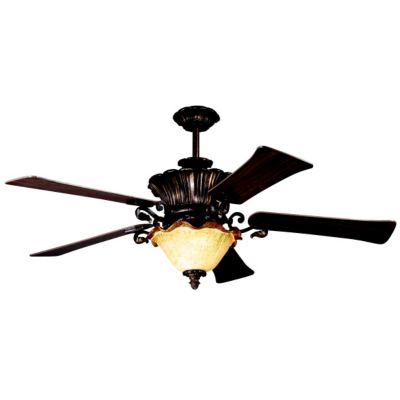Rochelle Ceiling Fan by Kichler Lighting