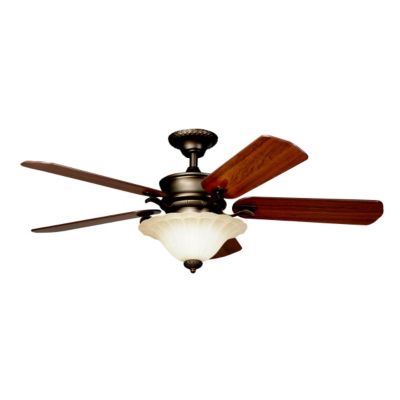 Humboldt Ceiling Fan by Kichler