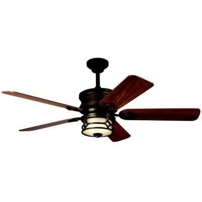 Chicago Ceiling Fan by Kichler
