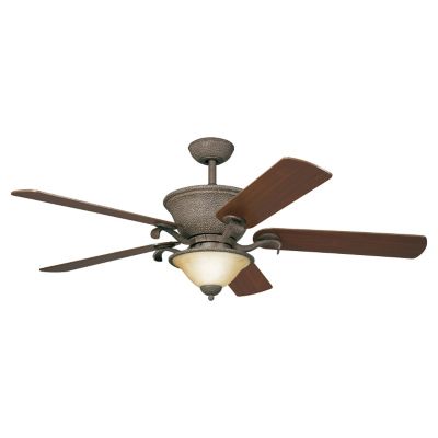 High Country Ceiling Fan by Kichler
