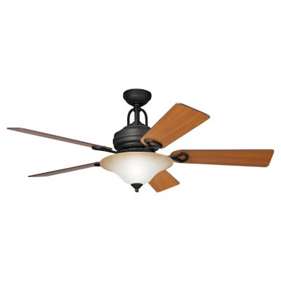 Meredith Ceiling Fan by Kichler Lighting