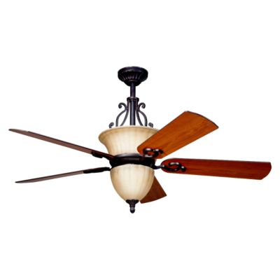 Cottage Grove Ceiling Fan by Kichler