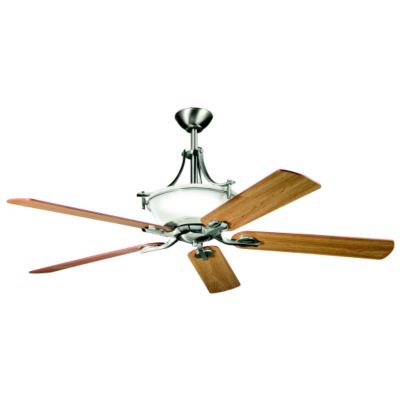 Olympia Ceiling Fan by Kichler Lighting