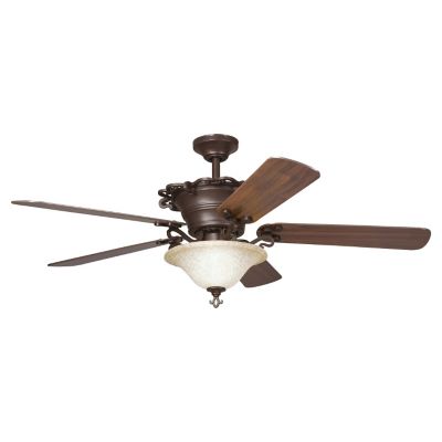 Wilton Ceiling Fan by Kichler Lighting