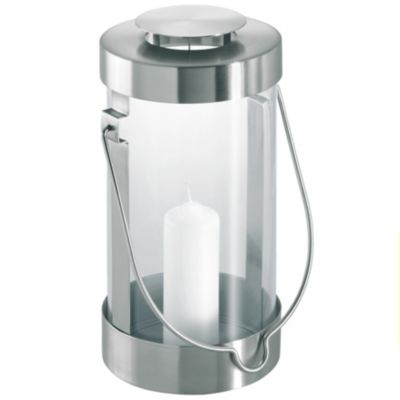 LUMBRA Lantern by Blomus