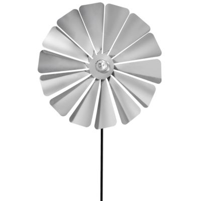 VIENTO Traditional Pinwheel by Blomus