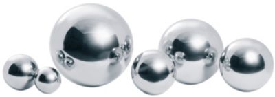 Bola Garden Globe by Blomus