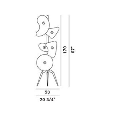Specification Drawing