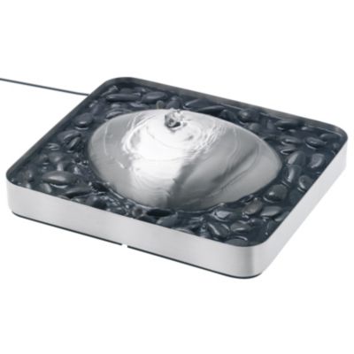 FUENTE Tabletop Fountain by Blomus