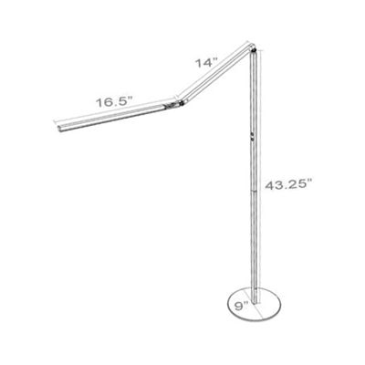 Specification Drawing