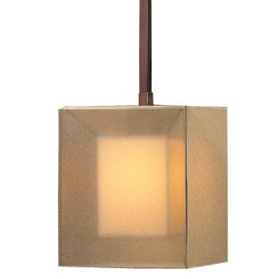 Quadralli No.  331040 Pendant by Fine Art Lamps