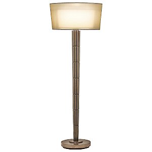Quadralli No 442020 Floor Lamp by Fine Art Lamps