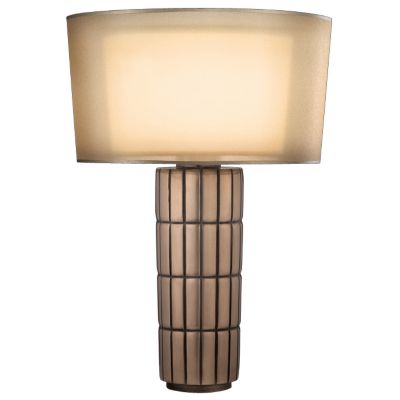 Quadralli No 441910 Table Lamp by Fine Art Lamps