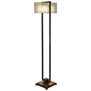 Quadralli No 452230 Floor Lamp by Fine Art Lamps
