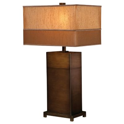 Quadralli No. 331510 Table Lamp by Fine Art Lamps