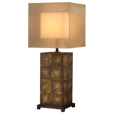 Quadralli No. 330210 Table Lamp by Fine Art Lamps