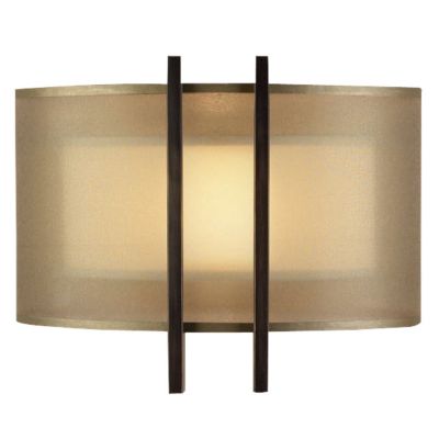 Quadralli No. 437150 Wall Sconce by Fine Art Lamps