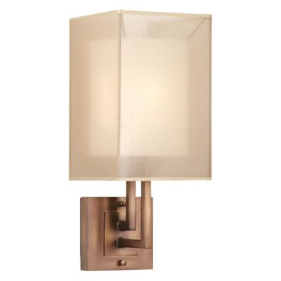 Quadralli No. 586750 Wall Sconce by Fine Art Lamps