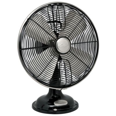 Century Table Fan by Hunter Fans