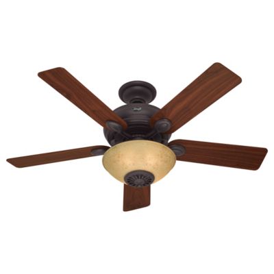 Westover Ceiling Fan by Hunter Fans
