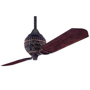 1886 Limited Edition Ceiling Fan by Hunter Fans