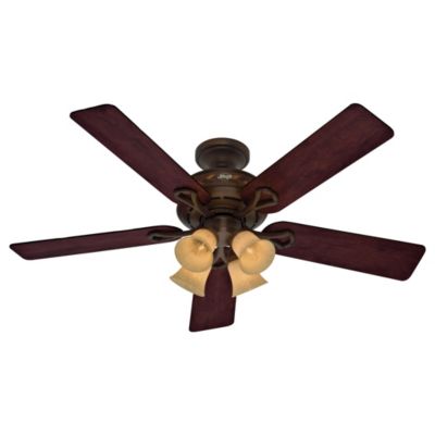 Chestertown Ceiling Fan by Hunter Fans