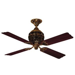 1886 Series Ceiling Fan by Hunter Fans
