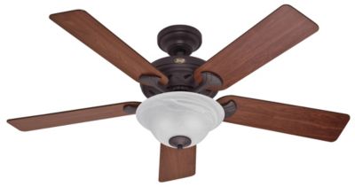 Brookline Ceiling Fan by Hunter Fans
