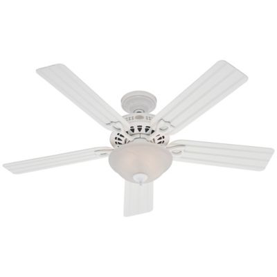 Beachcomber Ceiling Fan by Hunter Fans