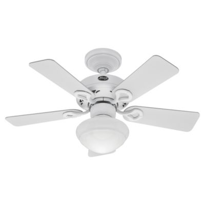 Bainbridge Ceiling Fan by Hunter Fans
