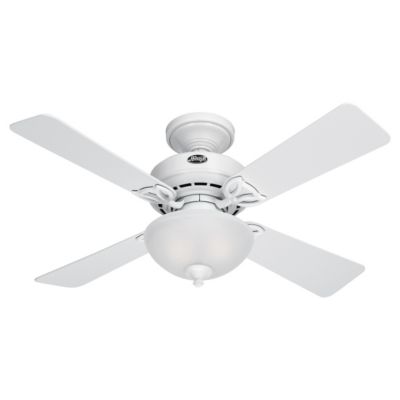 Ashlyn Ceiling Fan by Hunter Fans