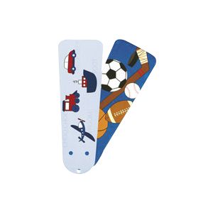 Transportation/Sports Blade Set by Hunter Fans