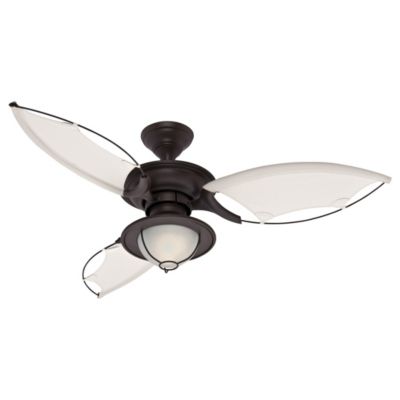 Sanibel Ceiling Fan by Hunter Fans