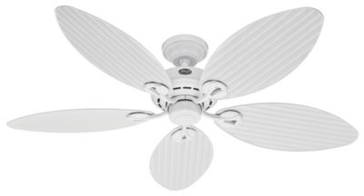 Bayview Ceiling Fan by Hunter Fans