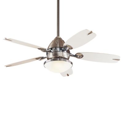 Retro Ceiling Fan by Hunter Fans