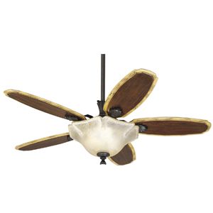 La Strada Ceiling Fan by Hunter Fans