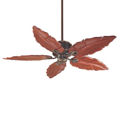 Coronado Ceiling Fan by Hunter Fans