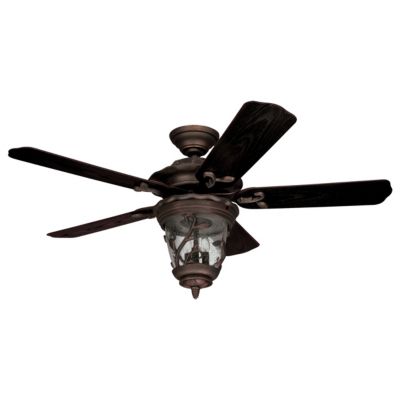Meadow Ceiling Fan by Hunter Fans