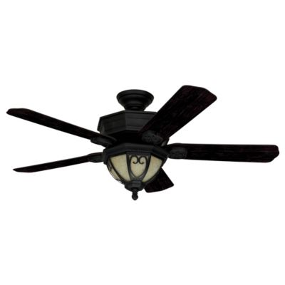 Stonehaven Ceiling Fan by Hunter Fans