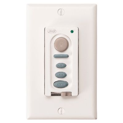 27189 Wall Control by Hunter Fans